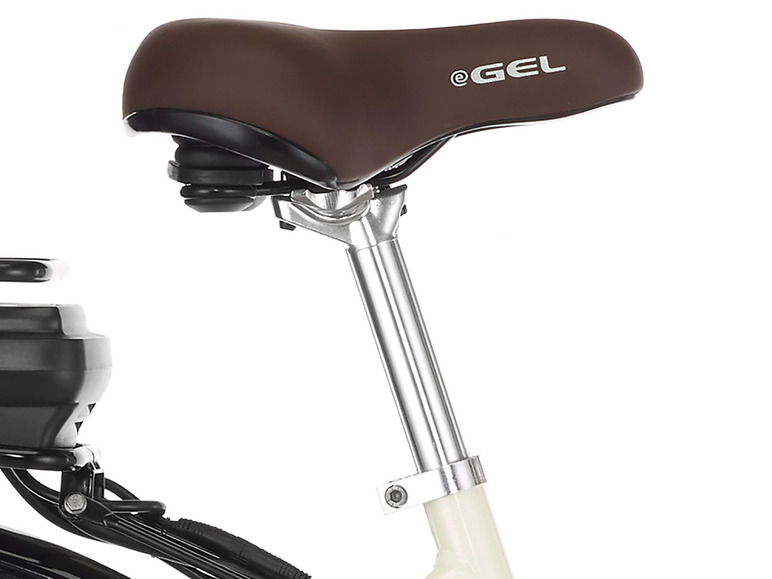 FISCHER E-Bike CITA ER1804 Vintage, 28 Zoll Modell 2022