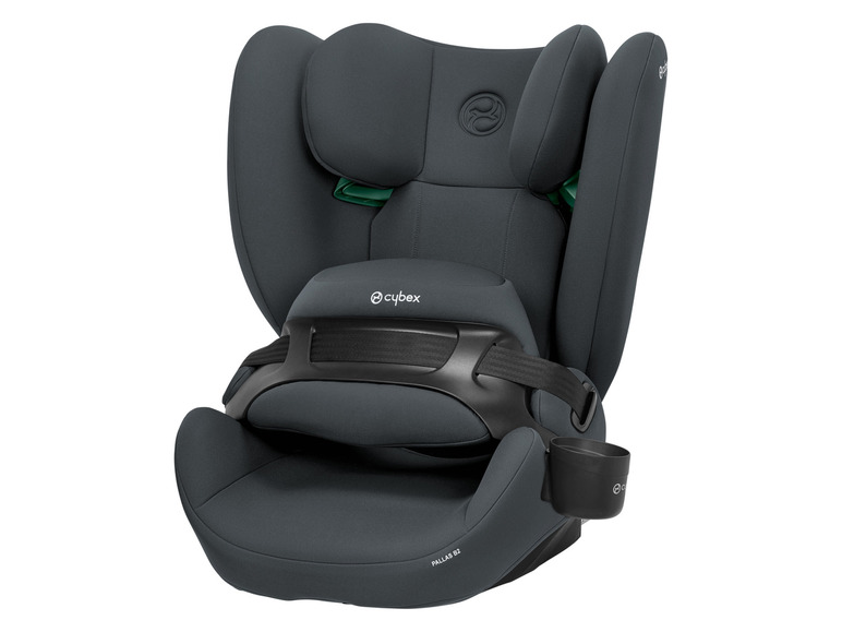 CYBEX 2-in-1-Kindersitz »Pallas B2 i-Size«, mit Aufprallschutz