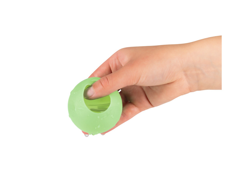 Imaginew Silikon-Wasserballon 12er-Set wiederverwendbar