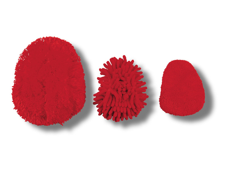 ULTIMATE SPEED® Mikrofasertücher 2er Set / Auto Sprühwischer