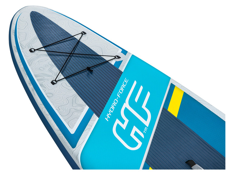 Bestway Hydro-Force Aqua Drifter™ SUP Allround Board-Set
