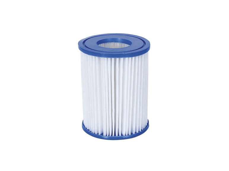 Bestway »Steel Pro« Frame Pool-Set mit Filterpumpe Ø 366 x 84 cm