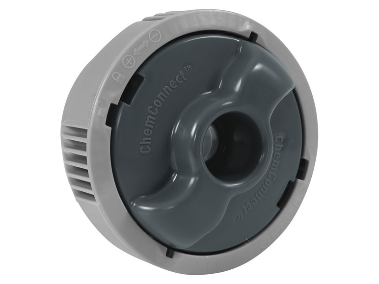 Bestway LAY-Z-SPA® Whirlpool »Kokos AirJet«, mit 120 Luftdüsen, 180 x 66 cm