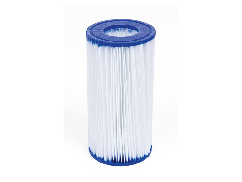 Bestway Power Steel™ Frame Pool Komplett-Set, eckig