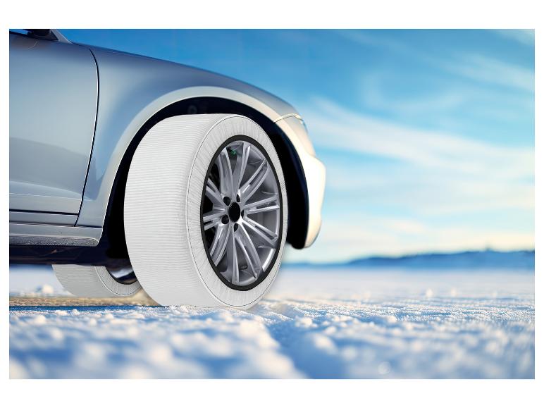 MENABO Auto-Schneesocken