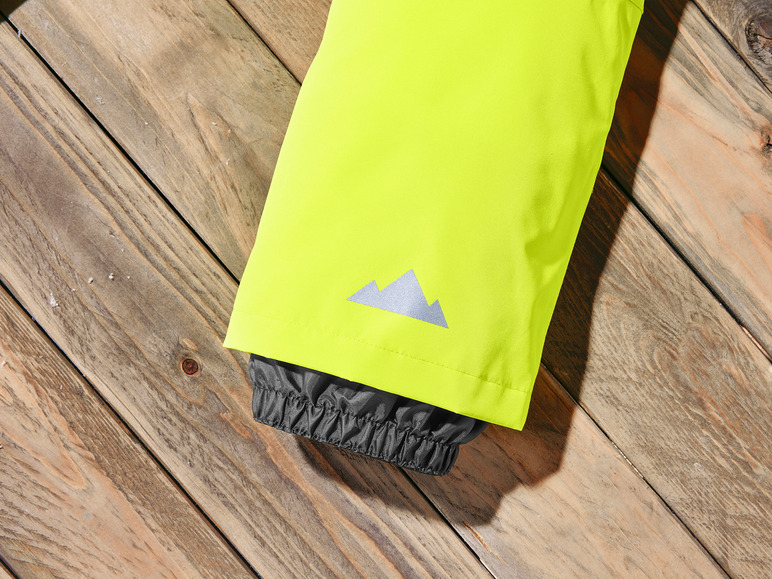 lupilu® Kleinkinder Schneehose, wind- und wasserdicht