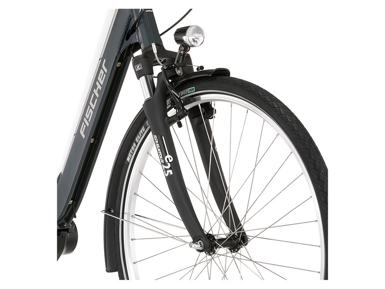 FISCHER E-Bike City »Cita 1.5«, 28 Zoll