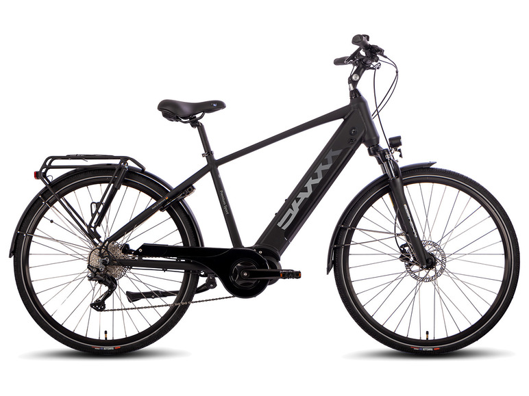 SAXONETTE E-Bike »Premium Sport«, 28 Zoll