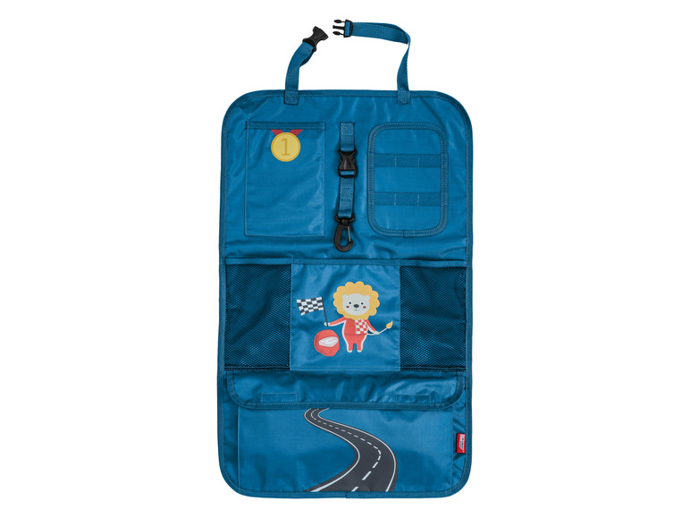 ULTIMATE SPEED® Auto Rücksitzorganizer