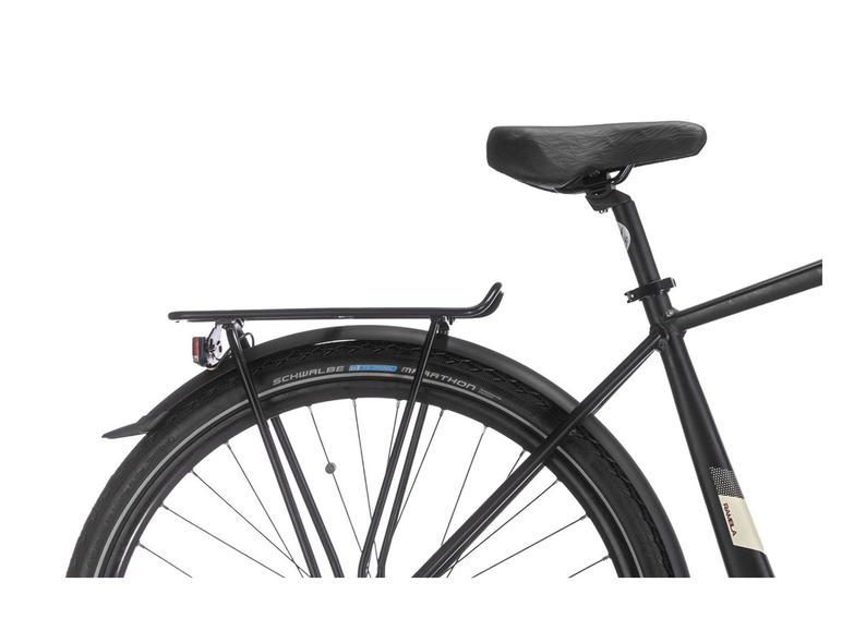 MBM E-Bike City »Rambla sport«, 28 Zoll