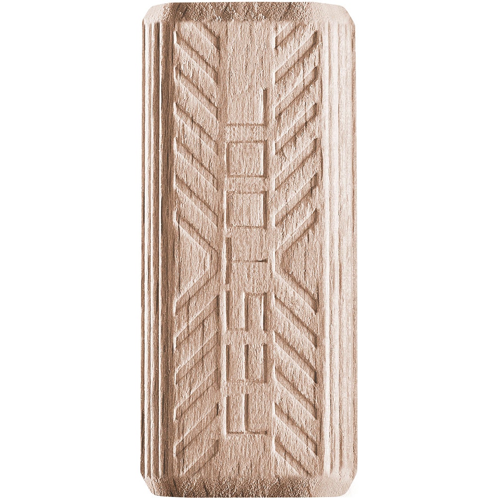 FESTOOL 10x50mm Domino Dowel Joiner Beech 85 Piece 494942