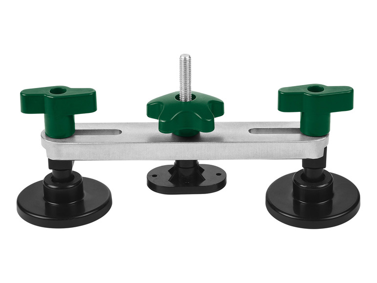 PARKSIDE® Dellen-Reparatur-Set, 21-teilig, mit Klebepistole