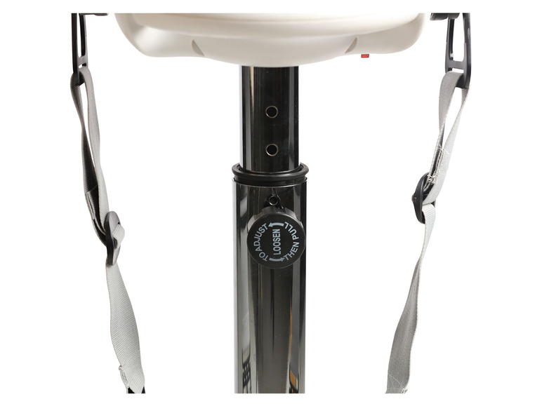 body coach body coach Vibro Massager Deluxe Glas weiße Abdeckung