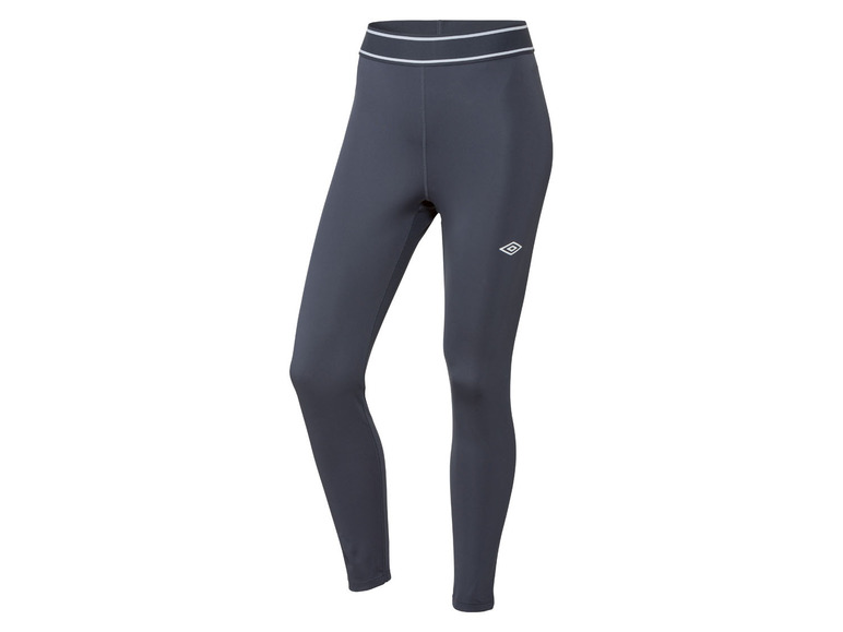 UMBRO Damen Leggings, perfekte Passform