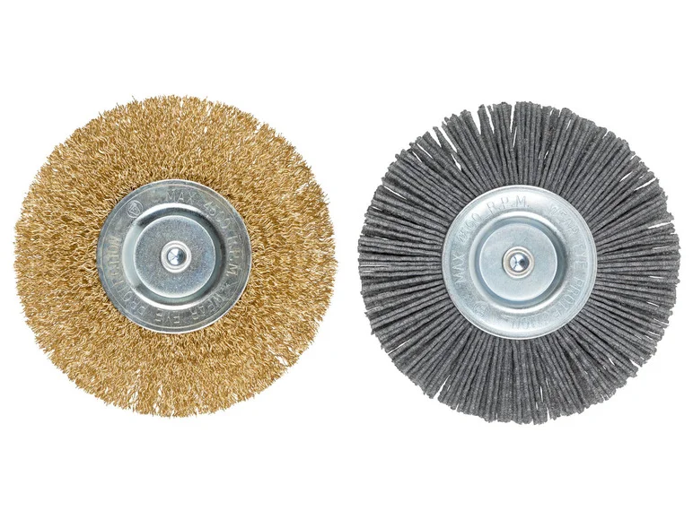 PARKSIDE® 20 V Akku-Fugenbürste »PFBA 20-Li A1«, ohne Akku und Ladegerät