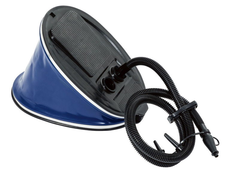 Sevylor Kajak »Tahaa«, mit Paddel und Luftpumpe