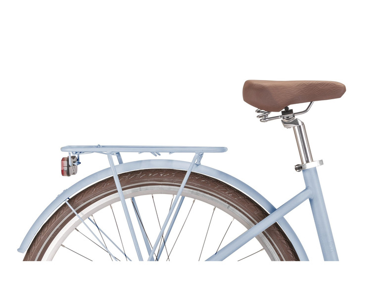 MBM E-Bike »La Rue«, 28 Zoll