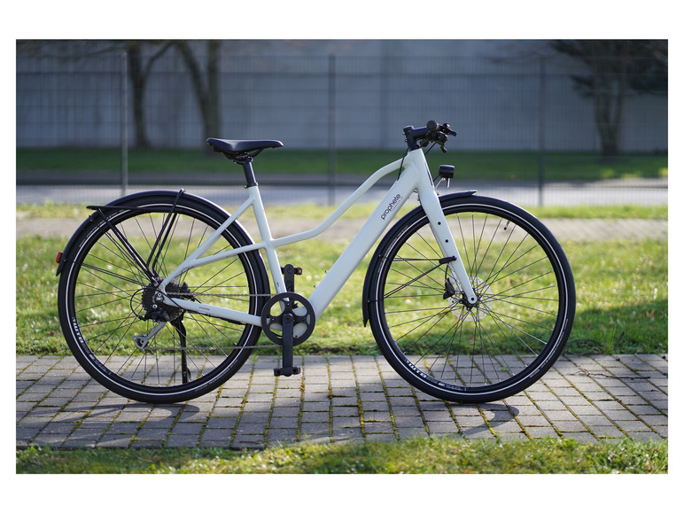Prophete E-Bike City »Urbanicer 2.0«, 28 Zoll