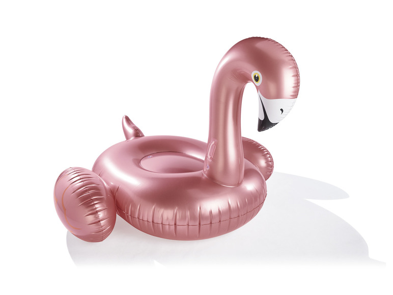 CRIVIT Schwimmtier mit 2 Haltegriffen