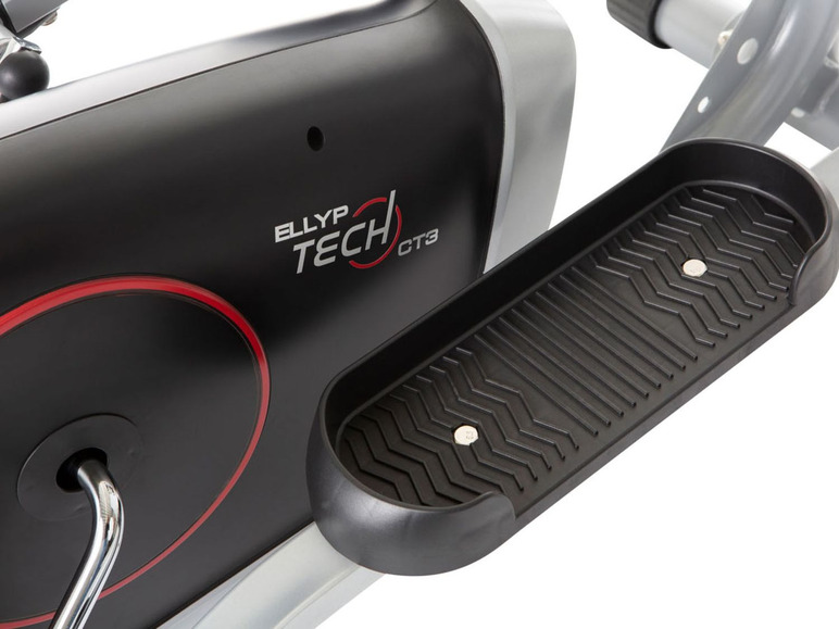 HAMMER Crosstrainer »ELLYPTECH CT 3 II«