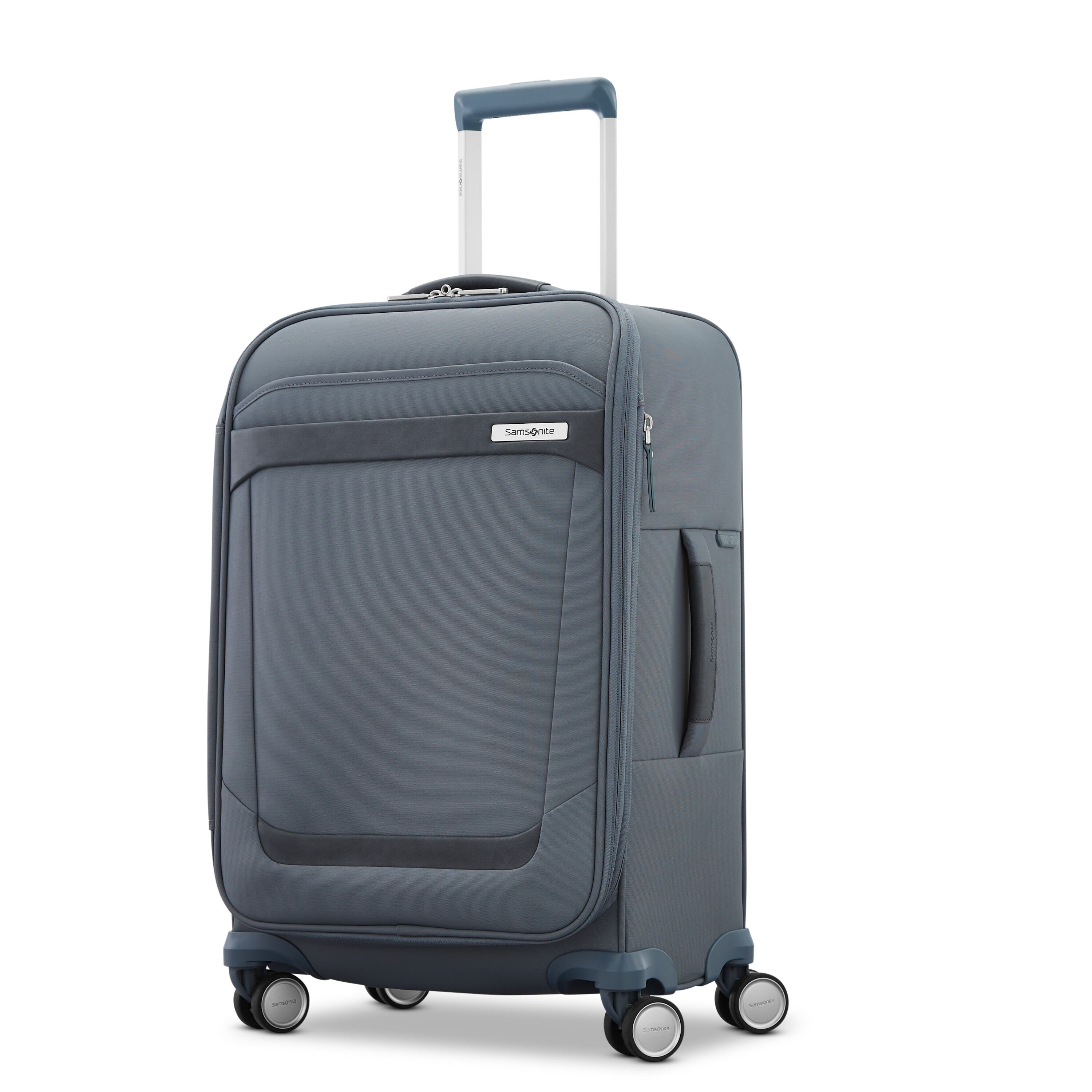 Samsonite ELEVATION™ PLUS SOFTSIDE CARRY-ON SPINNER