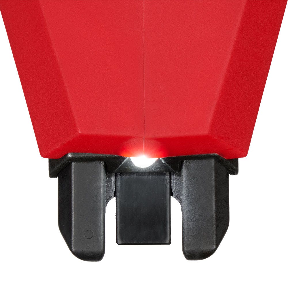 MILWAUKEE 12V 25mm Cable Stapler Skin M12BCST0