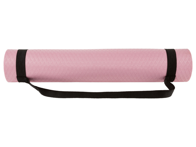 CRIVIT Yogamatte, 180 x 60 cm