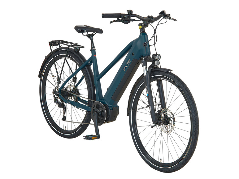 Prophete E-Bike Trekking »Entdecker 3.0«, 28 Zoll