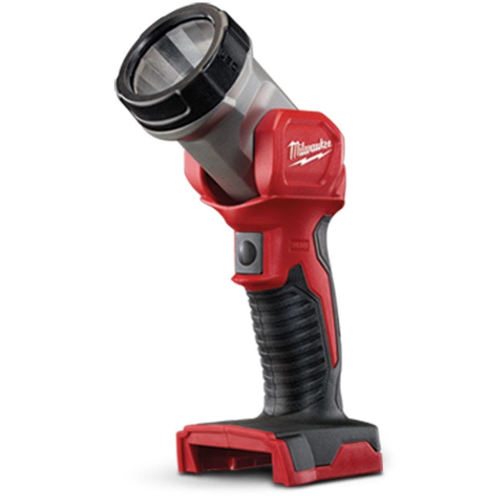 MILWAUKEE 18V LED Torch Skin M18TLED-0