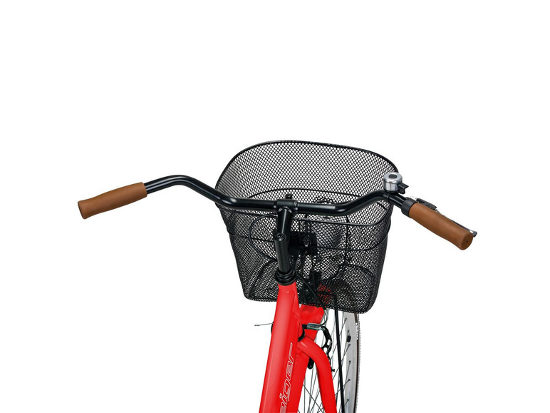 Bergsteiger Bergsteiger Cityrad Amsterdam, 26 oder 28 Zoll