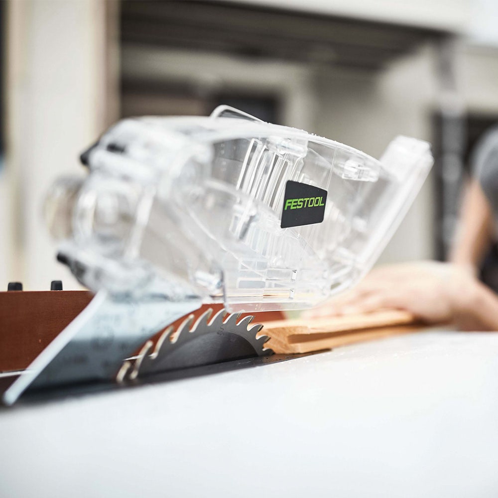 FESTOOL 80mm SawStop Table Saw TKS 80 575782