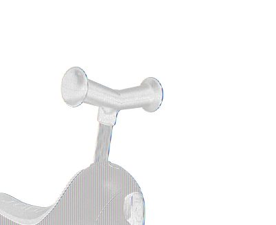 Scoot and Ride Kinderfahrzeug Lauflernhilfe Highwaykick 1 - Lauflernhilfe und Kickboard, Lauflernhilfe und Kickboard in einem