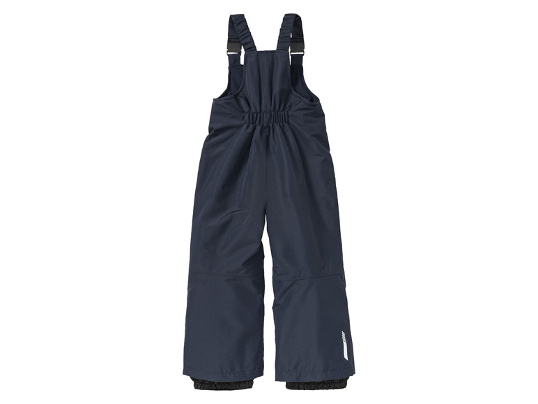 lupilu® Kleinkinder Schneehose, wind- und wasserdicht