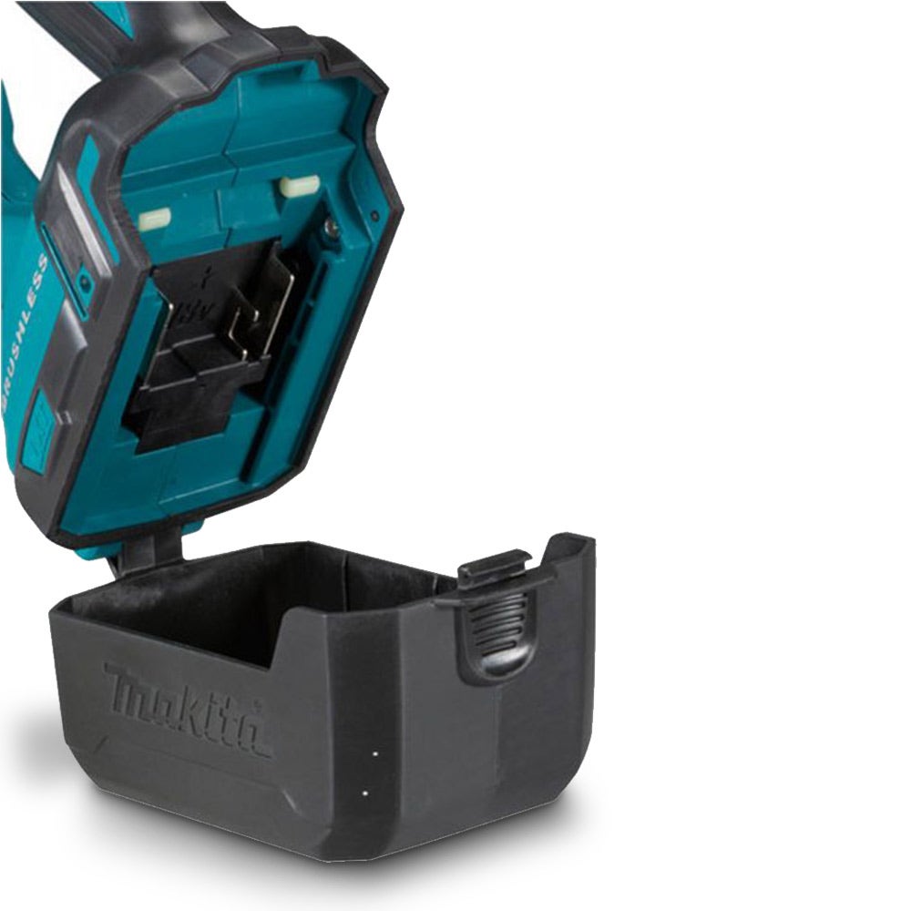 MAKITA 18V 165mm Brushless Mixing Drill Skin DUT130Z