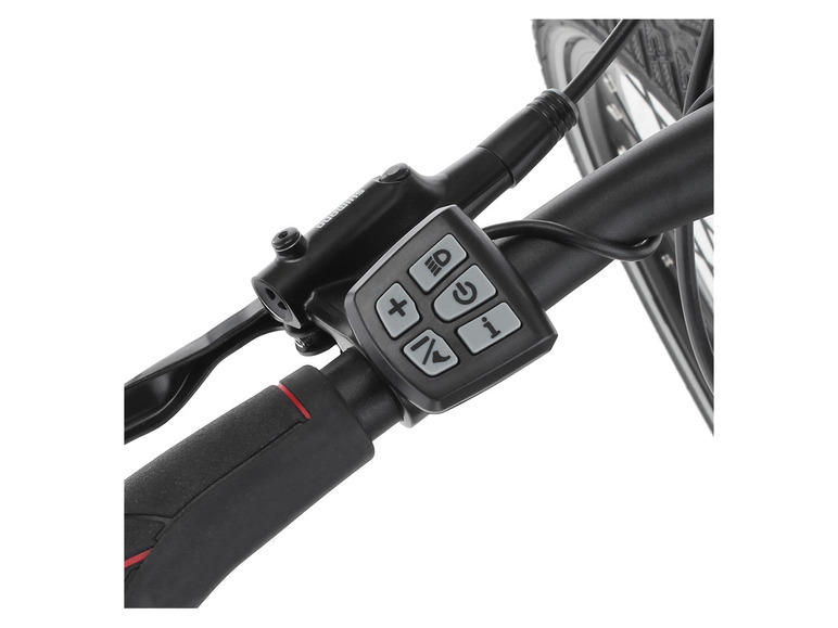 FISCHER E-Bike Trekking »Viator 2.0«, 28 Zoll