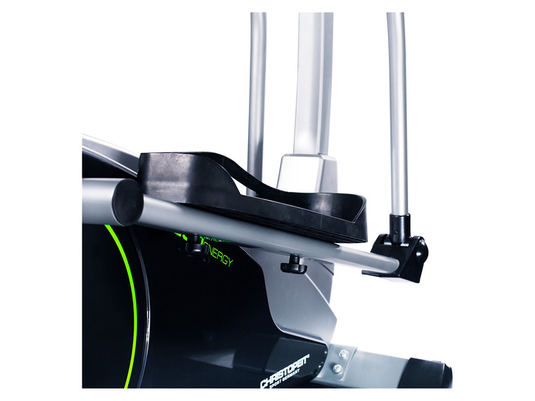 Christopeit Sport Christopeit Sport Crosstrainer Ergometer »Eco 2000«