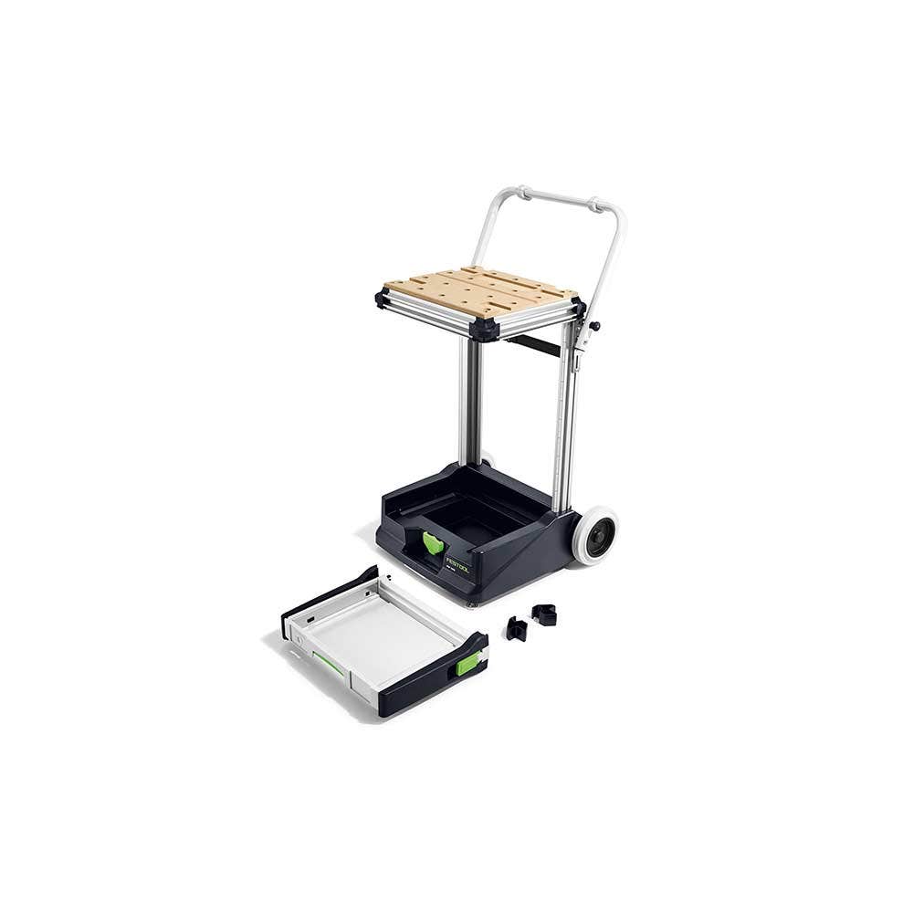 FESTOOL Mobile Basic Workbench MW1000 203454