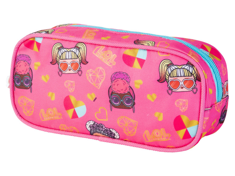 DURABO Set: Rucksack, Turnbeutel, Federmäppchen , 3-teilig