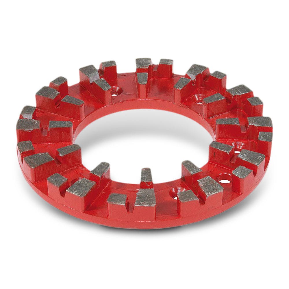 FESTOOL 150 mm Abrasive Diamond Grinding Disc