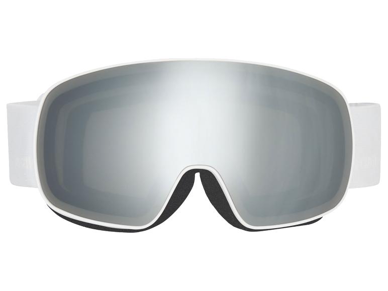 CRIVIT Kinder Ski- und Snowboardbrille