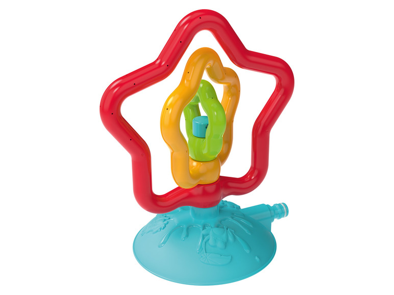 Playtive Wassersprinkler