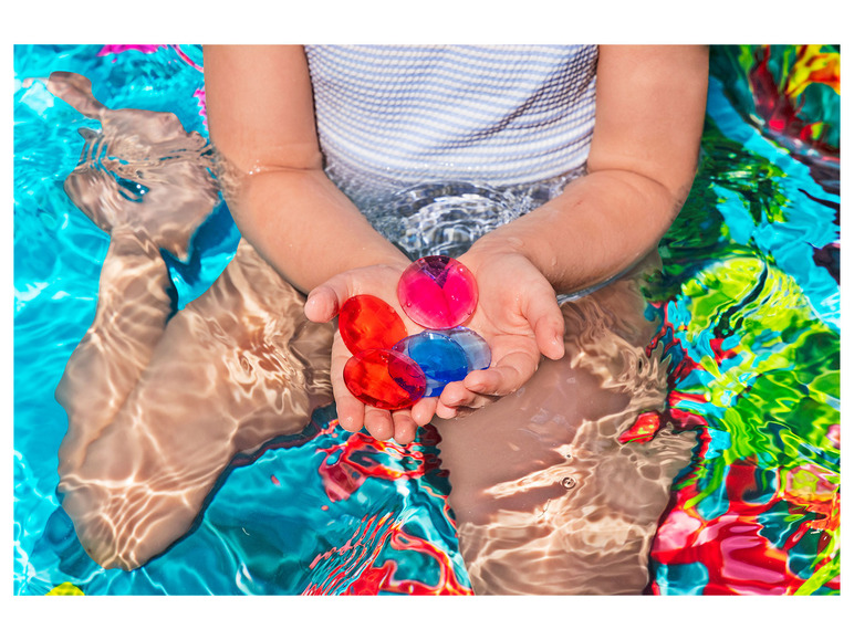 Bestway Family Pool 3D Abenteuer 262 x 175 x 51 cm, eckig