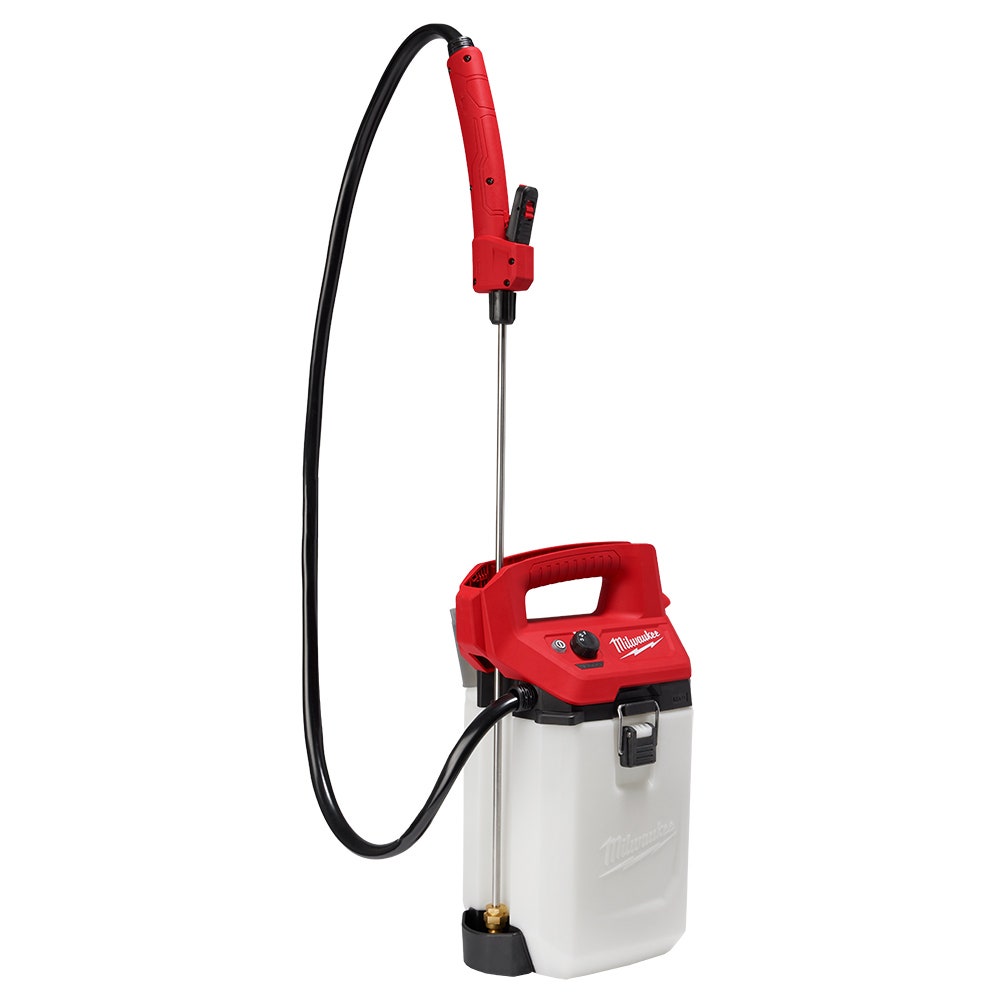 MILWAUKEE 12V 7L Handheld Chemical Sprayer Skin M12BHCS7L0