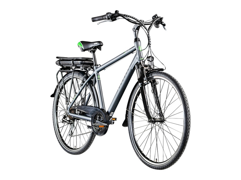 Zündapp E-Bike Trekkingrad »Z802 700c«, 28 Zoll