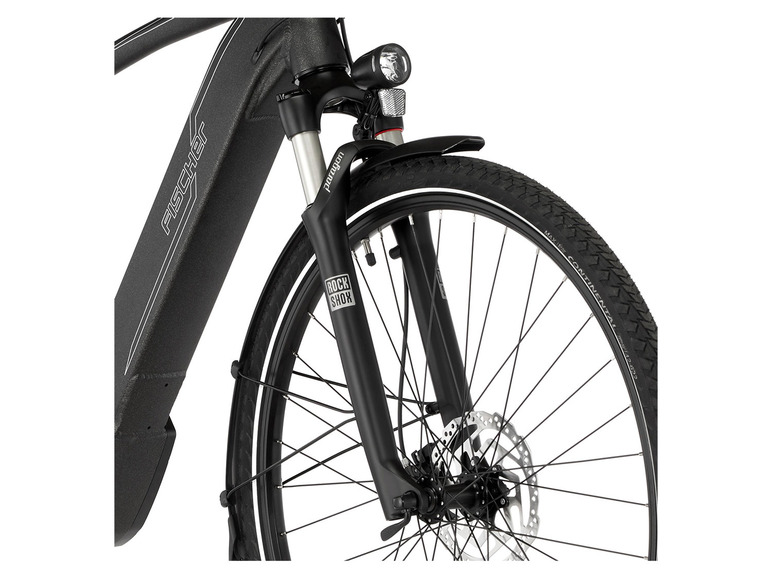 FISCHER E-Bike Trekking Viator 6.0i, 28 Zoll Modell 2022