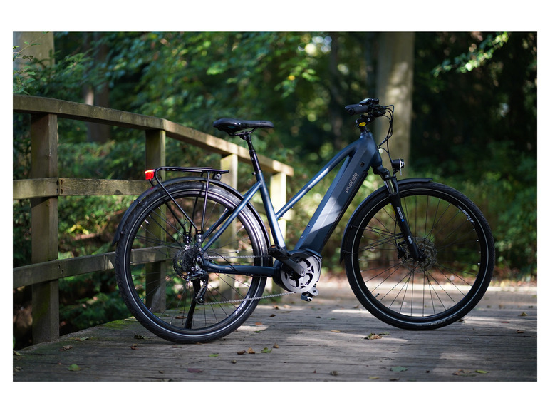 Prophete E-Bike Trekking »Entdecker 3.0«, 28 Zoll