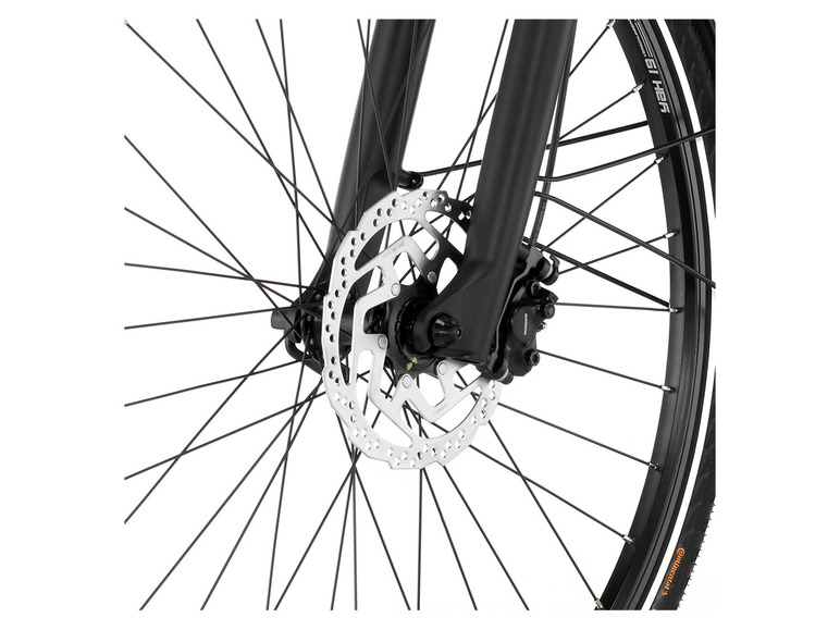 FISCHER E-Bike Trekking Viator 6.0i, 28 Zoll Modell 2022