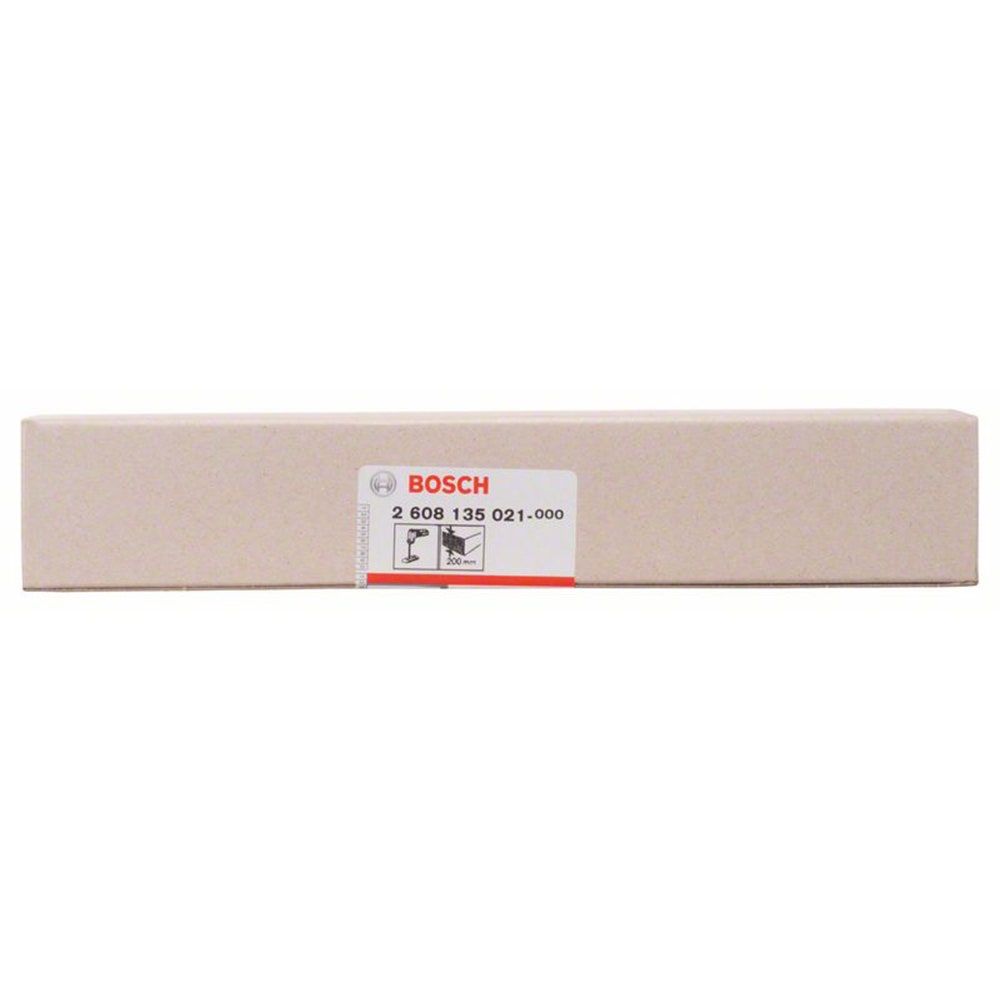 BOSCH 200mm Rubber Foam Blade Guide GSG300