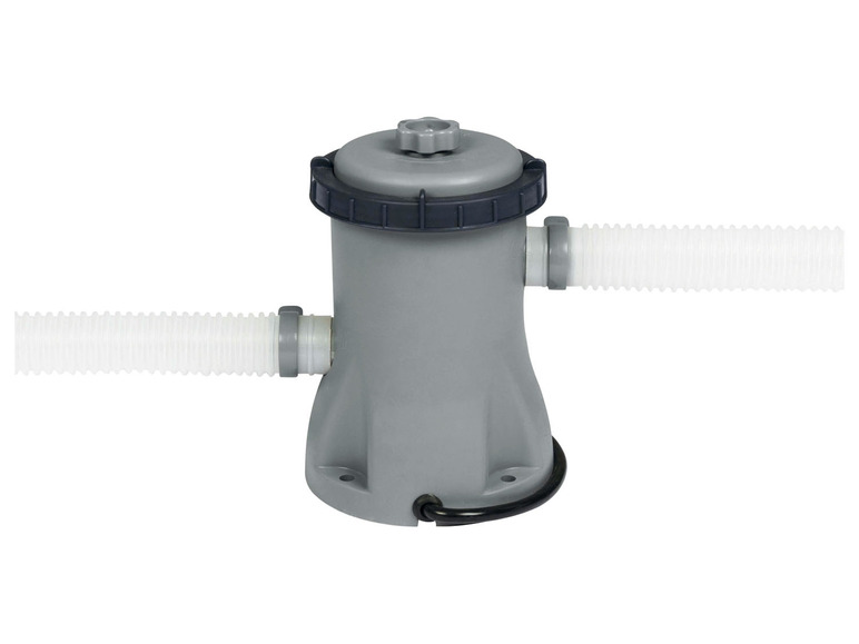 Bestway Fast Set™ Pool, Ø 305 x 76 cm, inkl. Filterpumpe