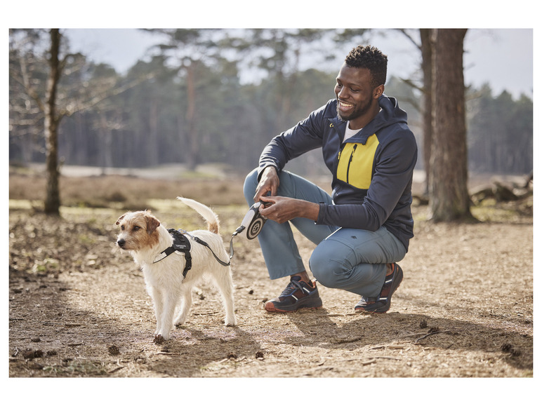 Rocktrail Herren Funktionshose, wasserabweisend
